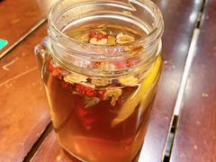 黑糖红枣-Mr.Pizza米斯特比萨(合肥一九一二街区店)