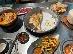 -椰庭·椰子鸡·创意玩家(晶耀前滩店)
