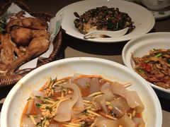 -前海沿·青岛菜(李沧万达店)