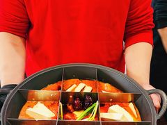 -赵美丽·重庆社区火锅·直营店(火车东站·中豪国际店)