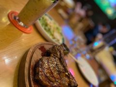 -MR.ROCKY洛奇先生RESTAURANT&BAR(宝安壹方城店)
