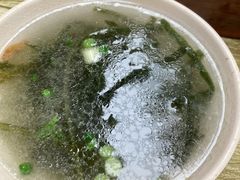 棒子骨海带汤-晓友烧麦(光华村店)