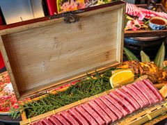 -黑牛の店·黑金店(沈阳万象城店)