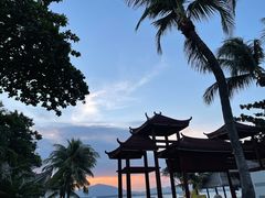 -三亚蜈支洲岛旅游区