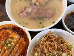 -牛王庙(龙华花园店)