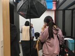 -海马体照相馆(宁波天一广场店)