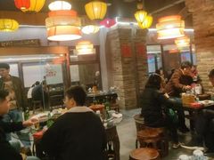 -阿嫂印象·民间江湖菜(大学城店)