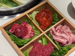 -老员外骨汤火锅(海州古城店)