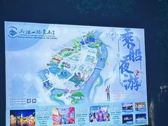-桂林两江四湖景区