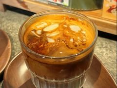 -沪水焙煎室(淡水路店)