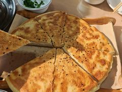 -林间山庄