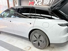 -新月LLumar龙膜汽车贴膜官方授权(肖村桥店)