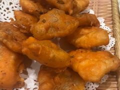 -海皇酒家(钰海万国汇购物广场店)