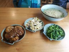 -朱洪元苏式面馆(绿宝广场店)