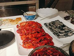 -杭州临平万丽酒店·燃餐厅(人民大道店)