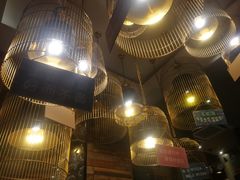 大堂-喝丢一只鞋辣炒海鲜小烧烤(三八广场店)