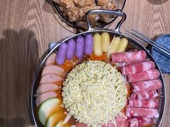 -李先生的首尔小馆(松江启源广场店)