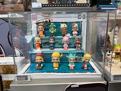 -泡泡玛特POPMART(沈阳大悦城店)