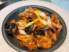 -凯鸽酒楼(操场城店)