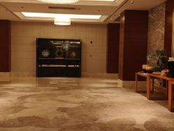 -上海雅居乐万豪侯爵酒店·宴会厅