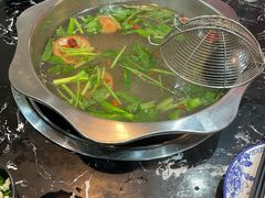 -小牛家村·贵州黄牛肉火锅(梦想小镇二分店)