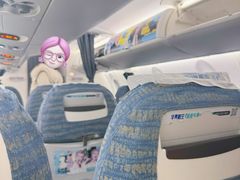 -石家庄正定国际机场-T2航站楼