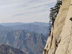 -华山风景名胜区