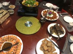 -一家亲台菜餐厅(银塘中路店)