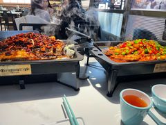 -江边城外烤全鱼(世茂广场店)