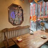 山塘街，人均百元吃出苏帮菜的天花板