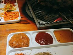 -7年8班朝鲜族非遗美食(三钢里店)