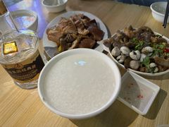 -车头老二大排档(金城步行街店)