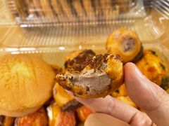 巧克力泡芙-酥翁糕点(顺义店)