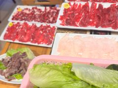 -小肥牛潮汕牛肉火锅(南联店)