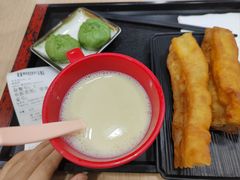 -永和大王(漕宝店)