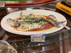 -天芳悦潭度假村温泉