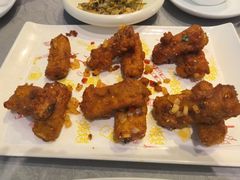 -丽华园(汉阳龙阳店)