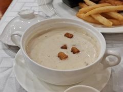 -新侨三宝乐西餐厅(崇文门店)
