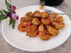 -馨越楼·点心·粤菜(赤坎店)