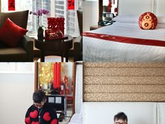 -宁波香格里拉大酒店