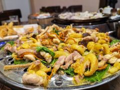 桑拿鸡-阿多私房菜(顺德店)