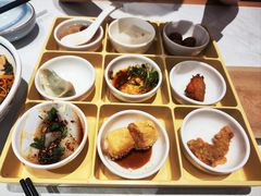 -蓉李记成都名小吃(合肥包河万达店)