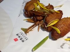 -甘思咪哚·云南艺术餐厅(天河广百店)