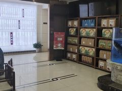 -香山湖渔家大院