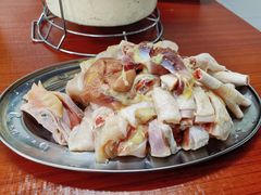 -威邵鸡煲(西华路总店)