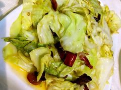 -川味堂·四川豆花(八卦岭店)