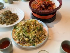 -鲜得莱渔港·小平岛海胆馆(七贤岭店)