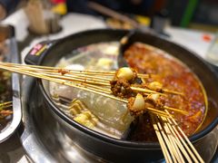 -钢管厂五区小郡肝火锅串串香(清河店)