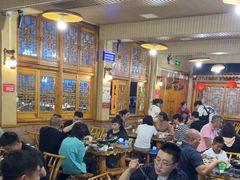 -张关合渣(航空大道店)