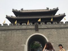 -渔民船说·北塘海鲜·天津菜·海肠捞饭(北塘古镇店)
